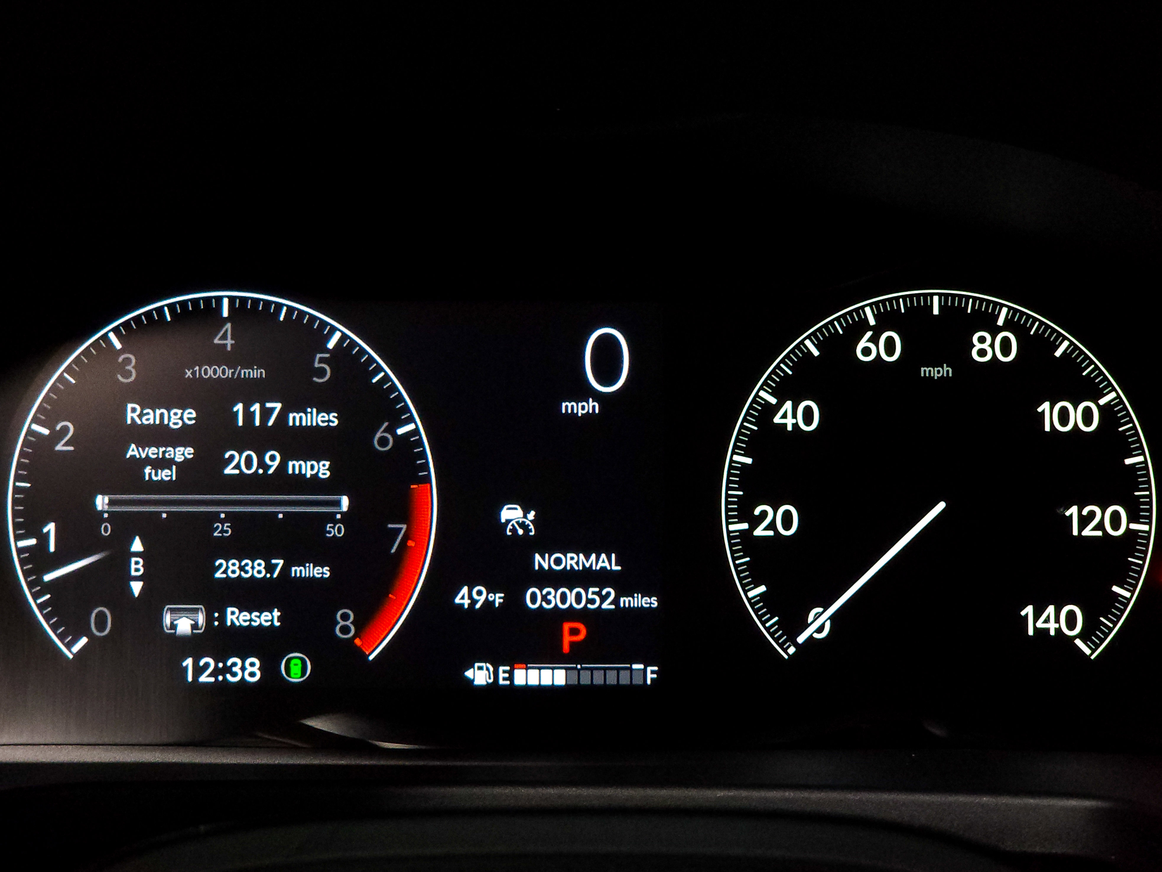 Used 2024 Honda Pilot Touring image 32