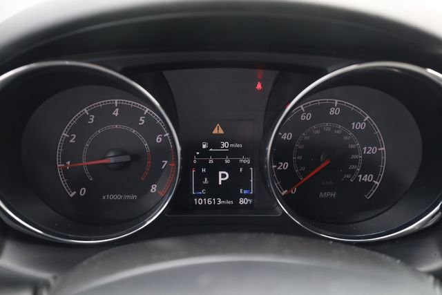 Used 2021 Mitsubishi Outlander Sport SE FWD image 14