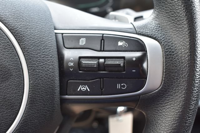 Used 2023 Kia Sportage LX AWD/4WD image 22