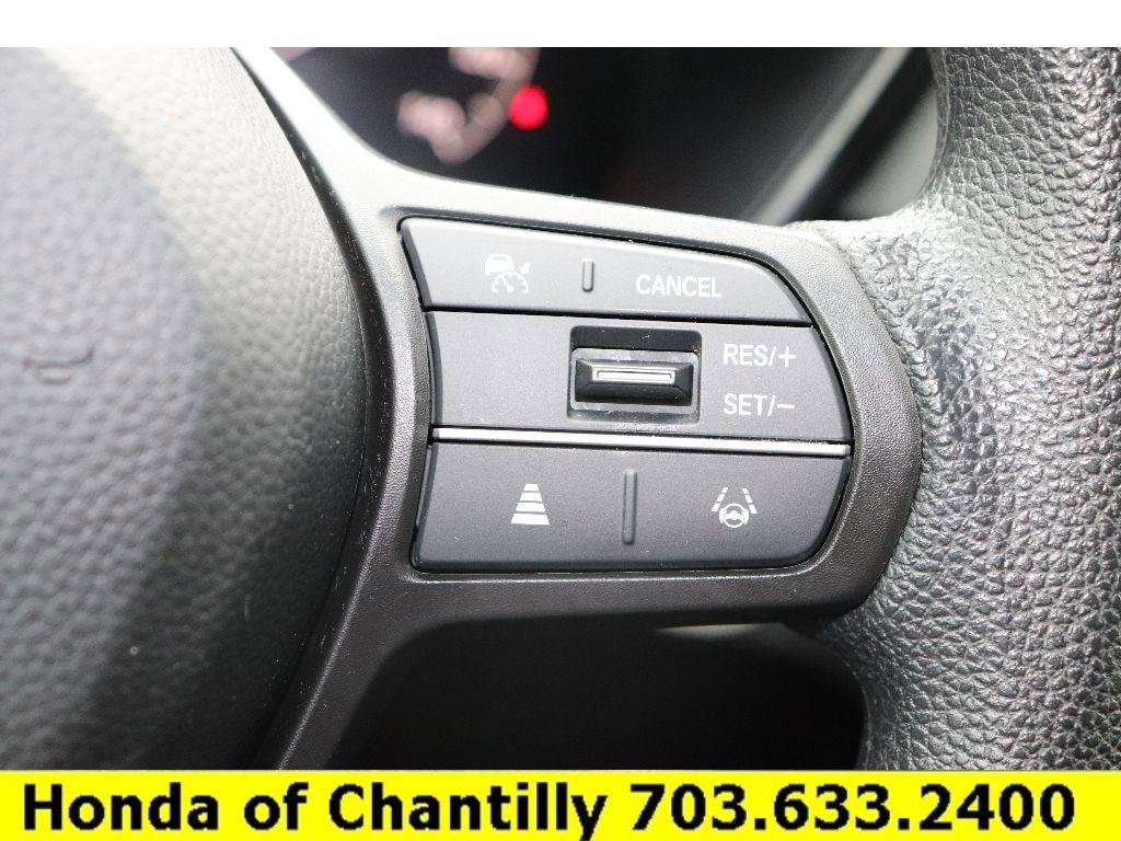 Certified 2023 Honda CR-V LX image 12
