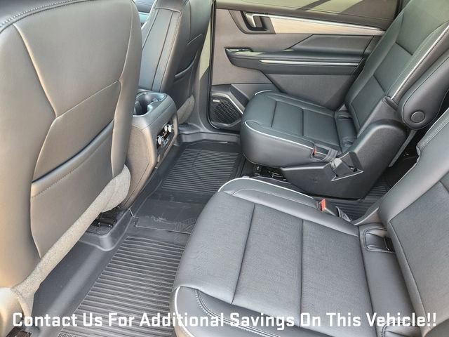 New 2026 Buick Enclave Preferred image 20