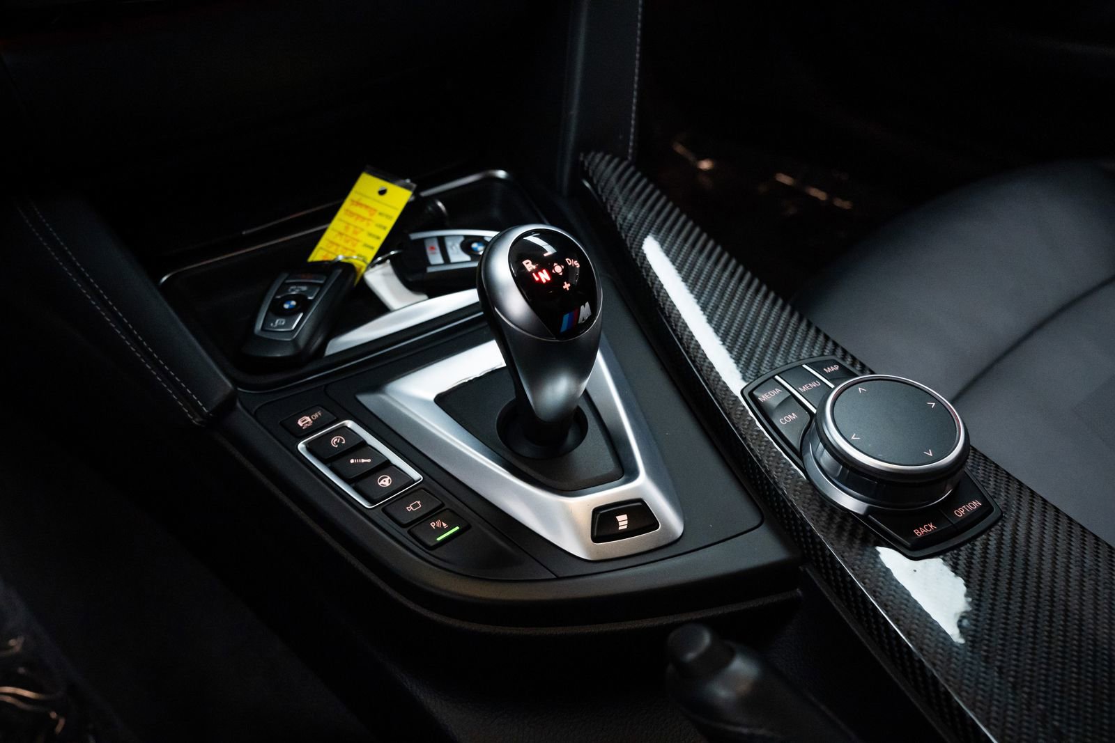 Used 2020 BMW M4 Coupe image 16