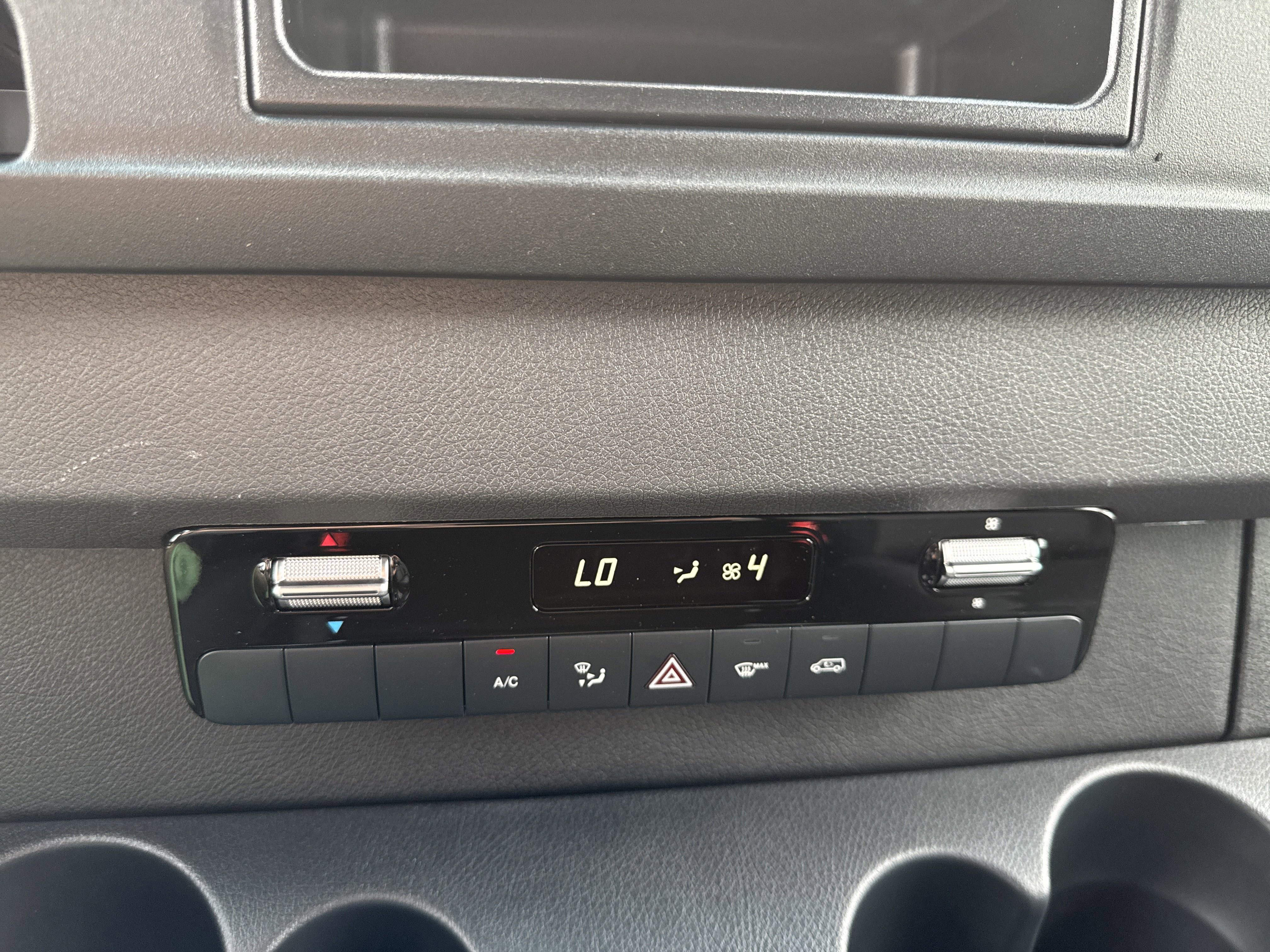 New 2025 Mercedes-Benz Sprinter 3500 image 21