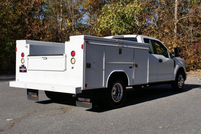 Used 2017 Ford F350 XL w/ Power Equipment Group image 14