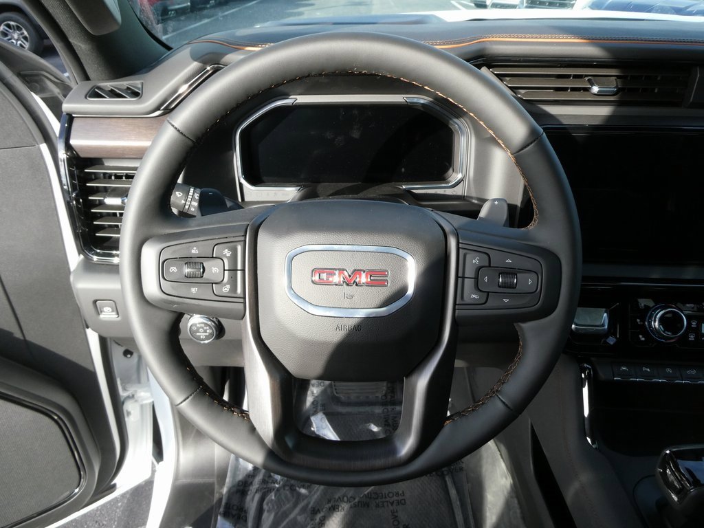 New 2026 GMC Sierra 1500 AT4 w/ AT4 Premium Package image 4
