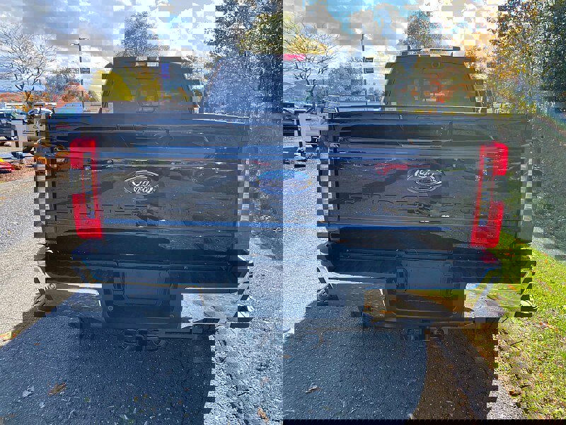 New 2026 Ford F350 Lariat image 8