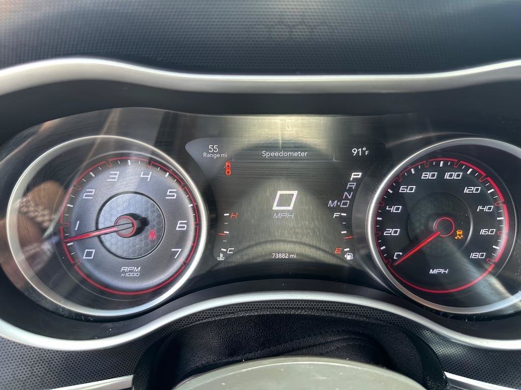 Used 2018 Dodge Charger R/T RWD image 17