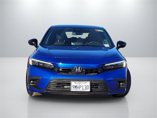 Used 2024 Honda Civic Sport image 2