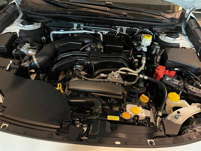 Used 2021 Subaru Outback Limited w/ Popular Package #2 image 93