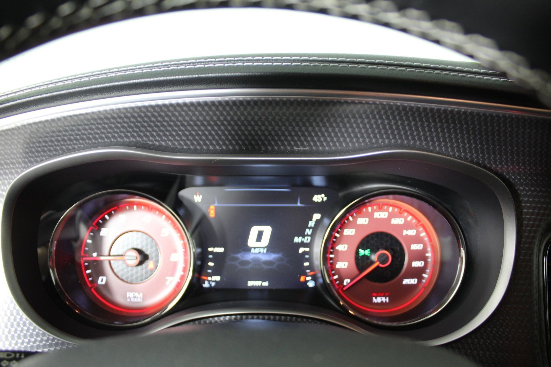 Used 2023 Dodge Charger SRT Hellcat w/ Harman/Kardon Audio Group image 18