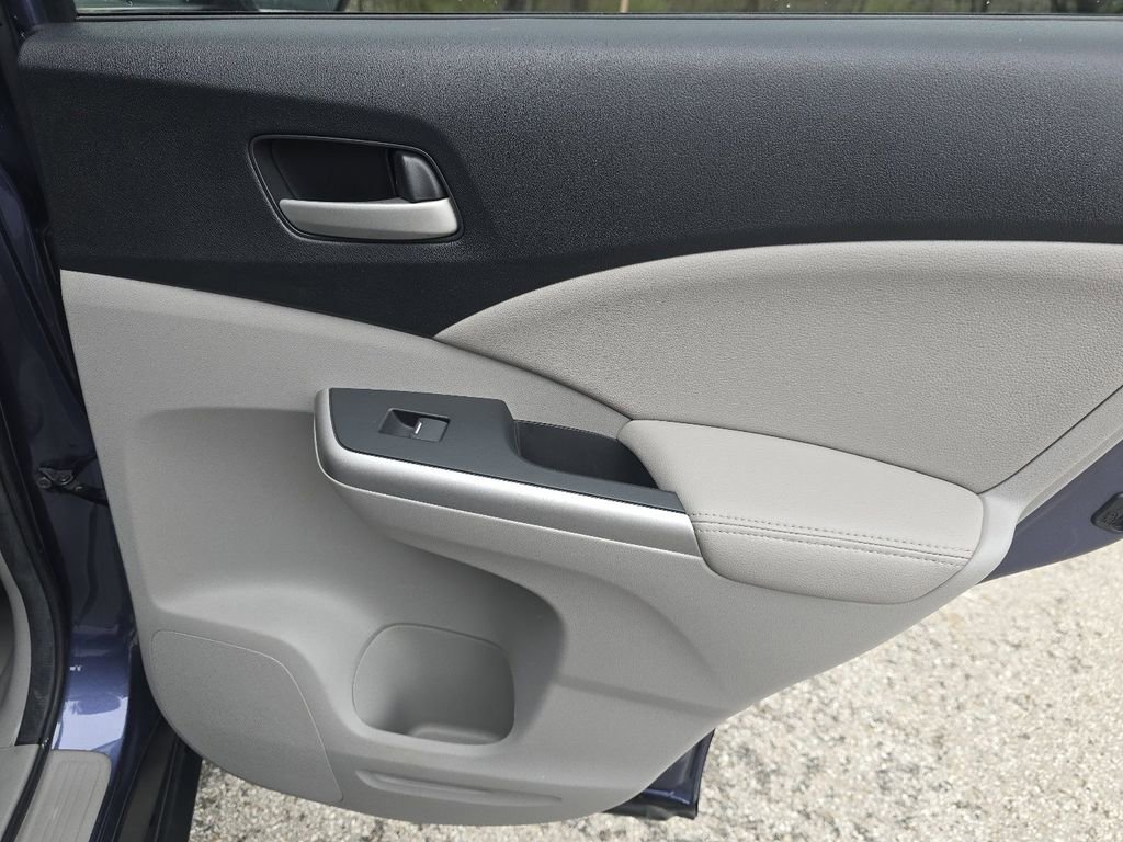 Used 2014 Honda CR-V EX-L image 20