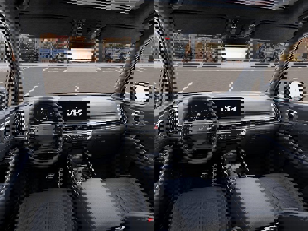 New 2026 Kia Sorento SX Prestige image 14