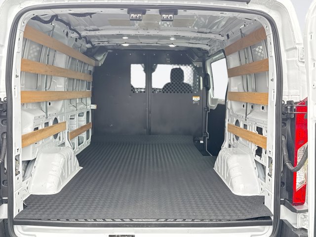 Used 2023 Ford Transit 250 Low Roof w/ Exterior Upgrade Package image 19
