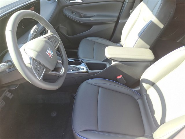 New 2026 Buick Encore GX Sport Touring w/ Advanced Technology Package image 11