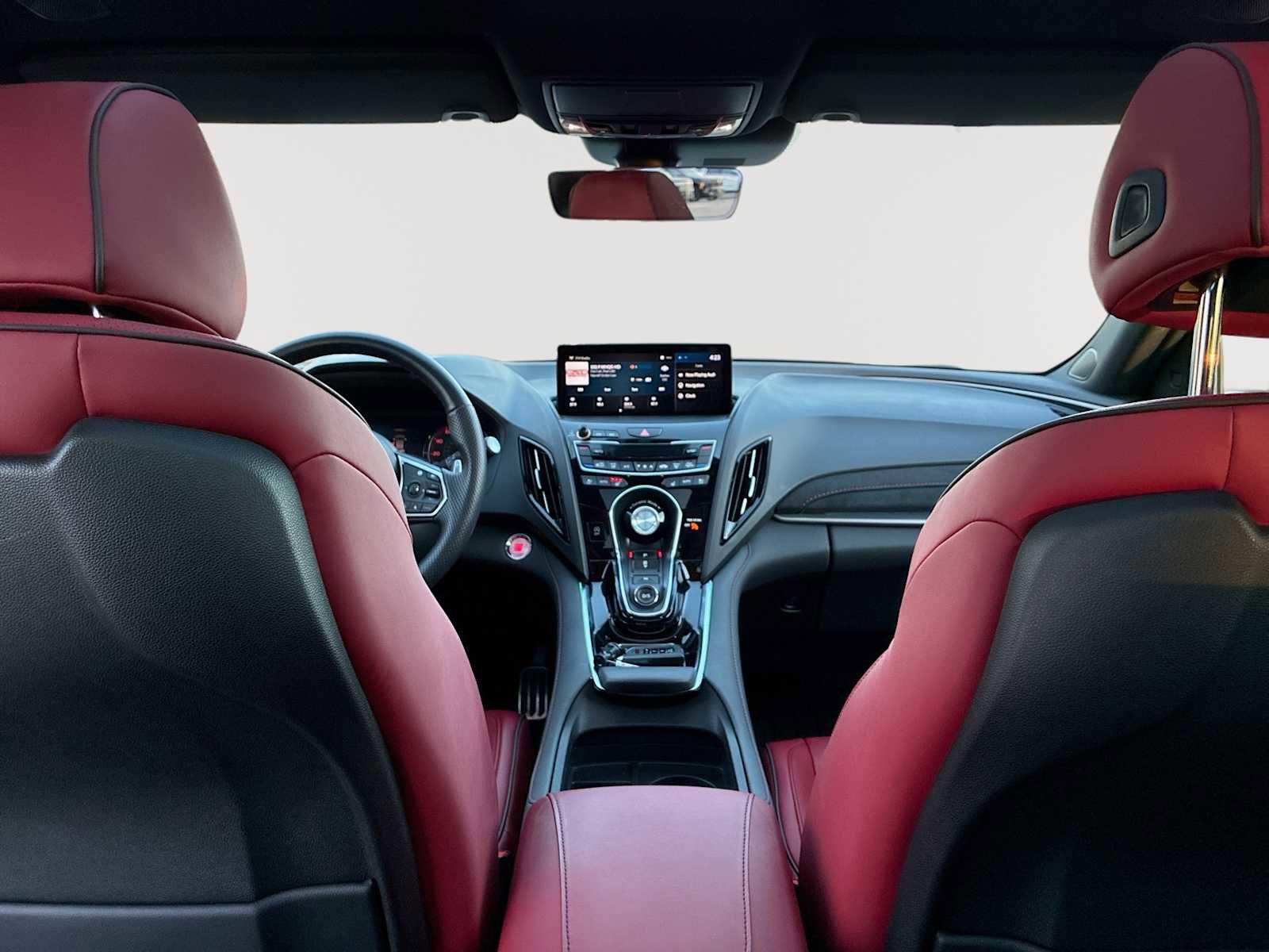 Used 2022 Acura RDX A-Spec image 21