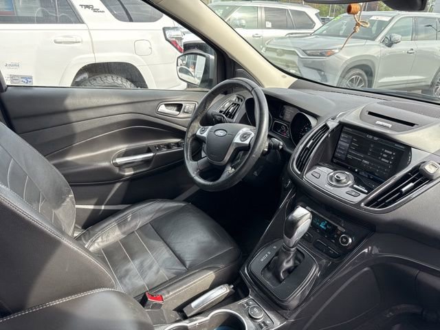 Used 2014 Ford Escape Titanium image 5