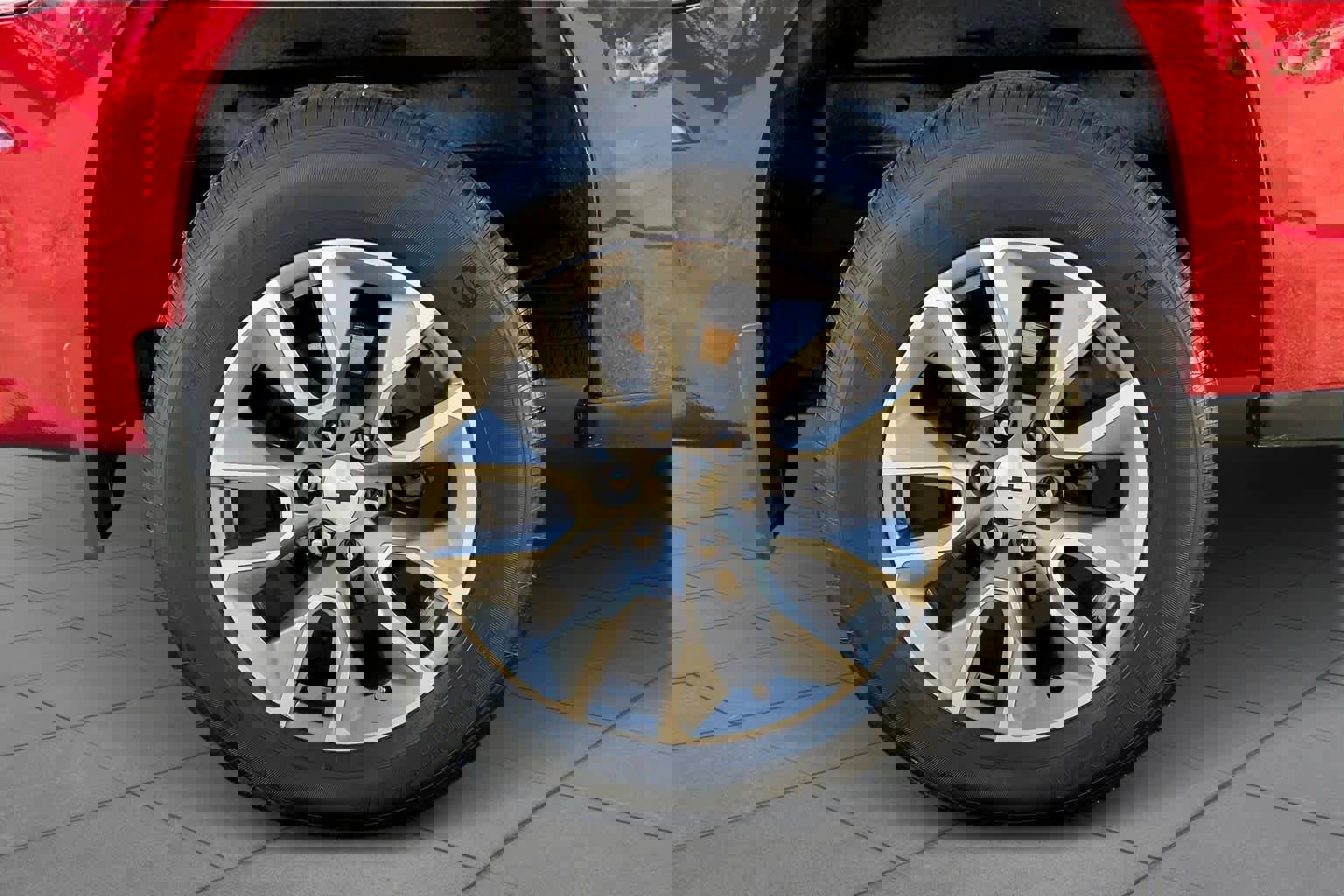 Used 2022 Chevrolet Silverado 1500 RST image 10