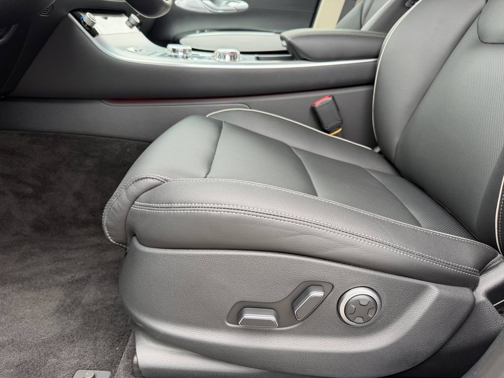 New 2026 Genesis GV70 2.5T Advanced AWD/4WD image 11