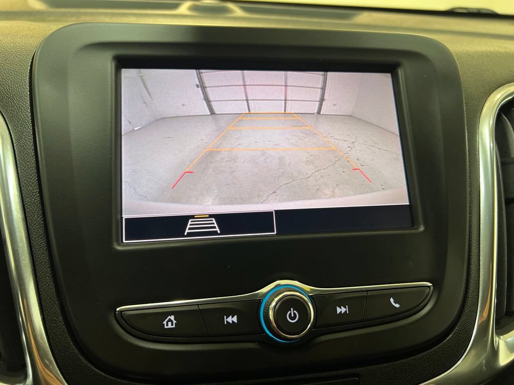 Used 2022 Chevrolet Equinox LT AWD/4WD image 26