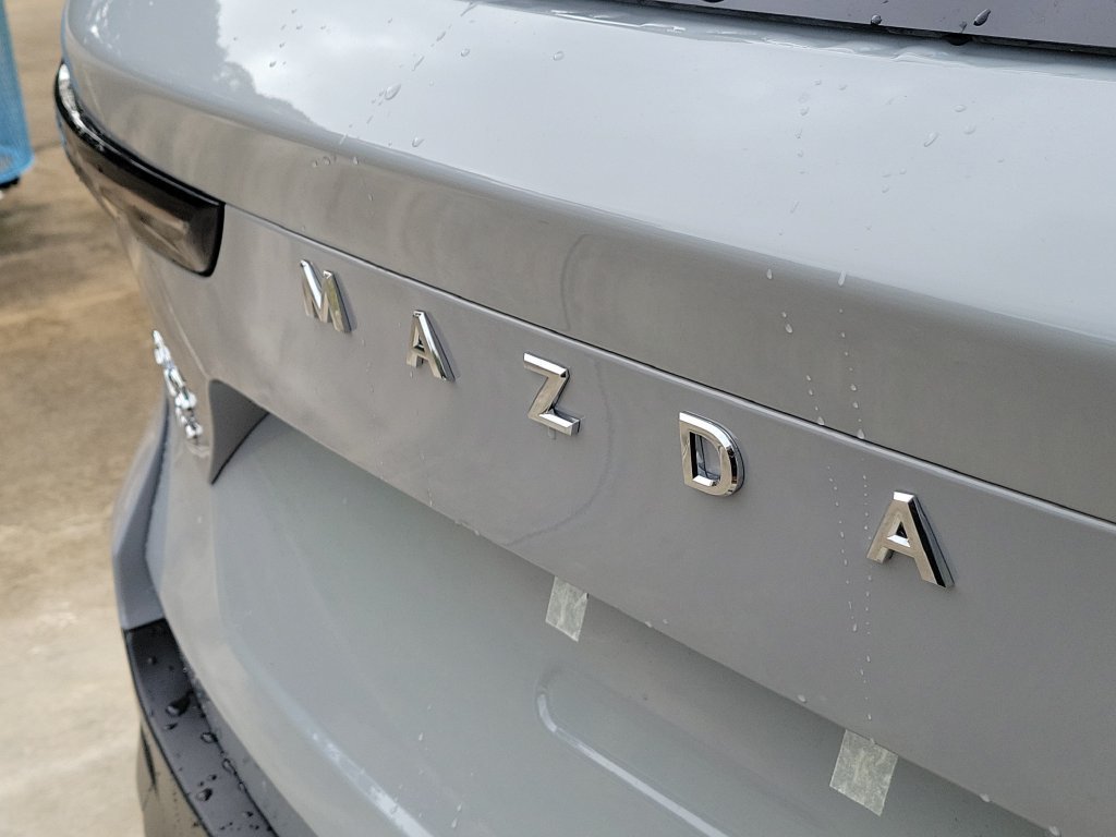 New 2026 MAZDA CX-5 Preferred AWD/4WD image 8