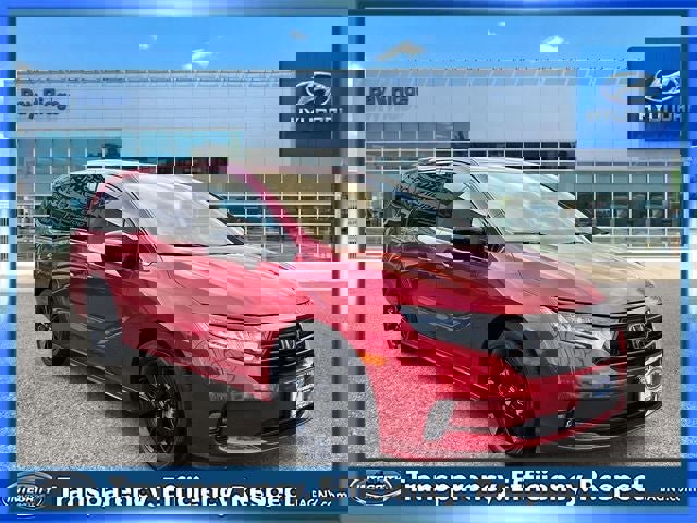 Used 2023 Honda Odyssey Sport image 1