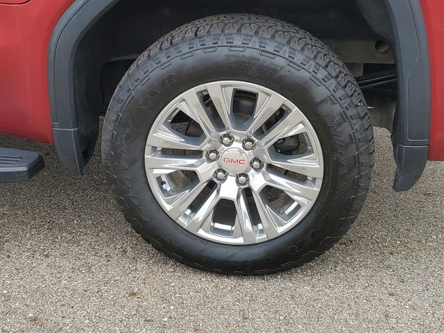 Used 2023 GMC Sierra 1500 Denali w/ Technology Package image 30