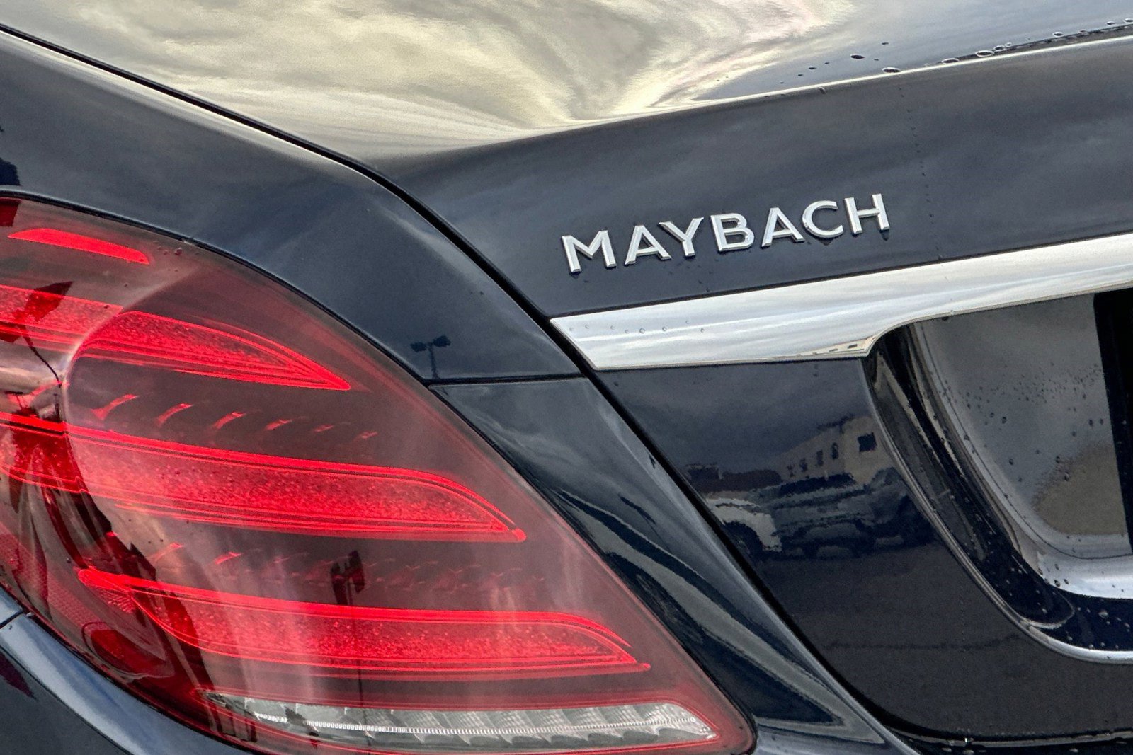 Used 2018 Mercedes-Benz Maybach S 650 image 14