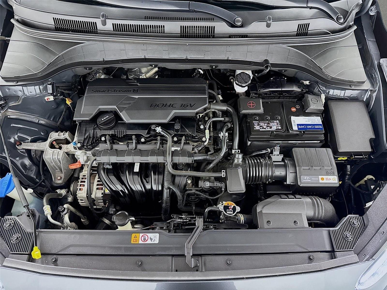 Used 2023 Hyundai Kona SEL FWD image 28