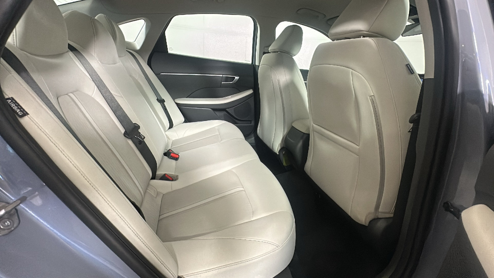 Certified 2026 Hyundai Sonata SE FWD image 35