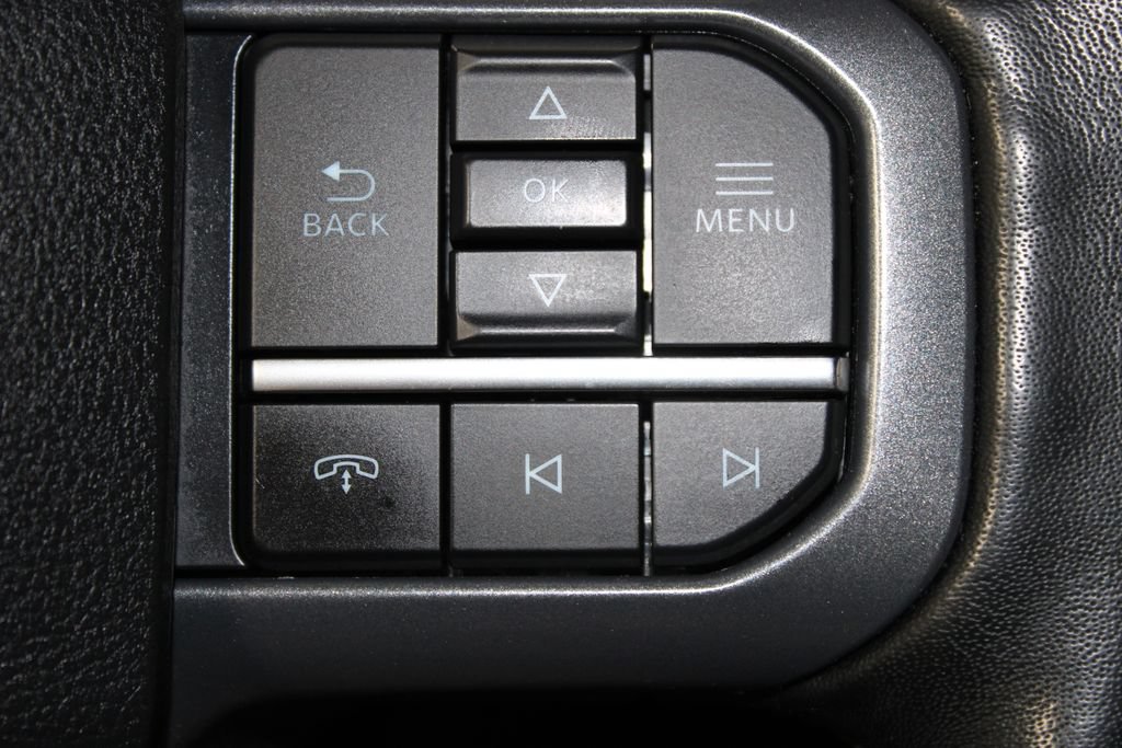 Used 2023 Ford F150 Lariat AWD/4WD image 43