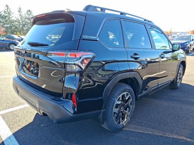 New 2026 Subaru Forester Premium image 4