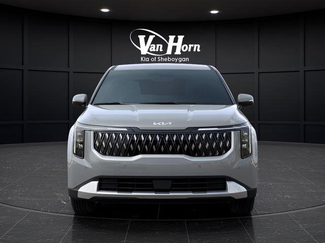 New 2026 Kia Carnival EX image 2