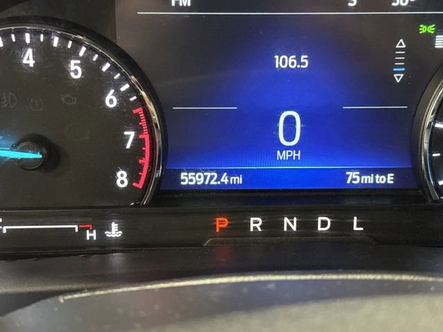 Used 2023 Ford Explorer XLT image 6