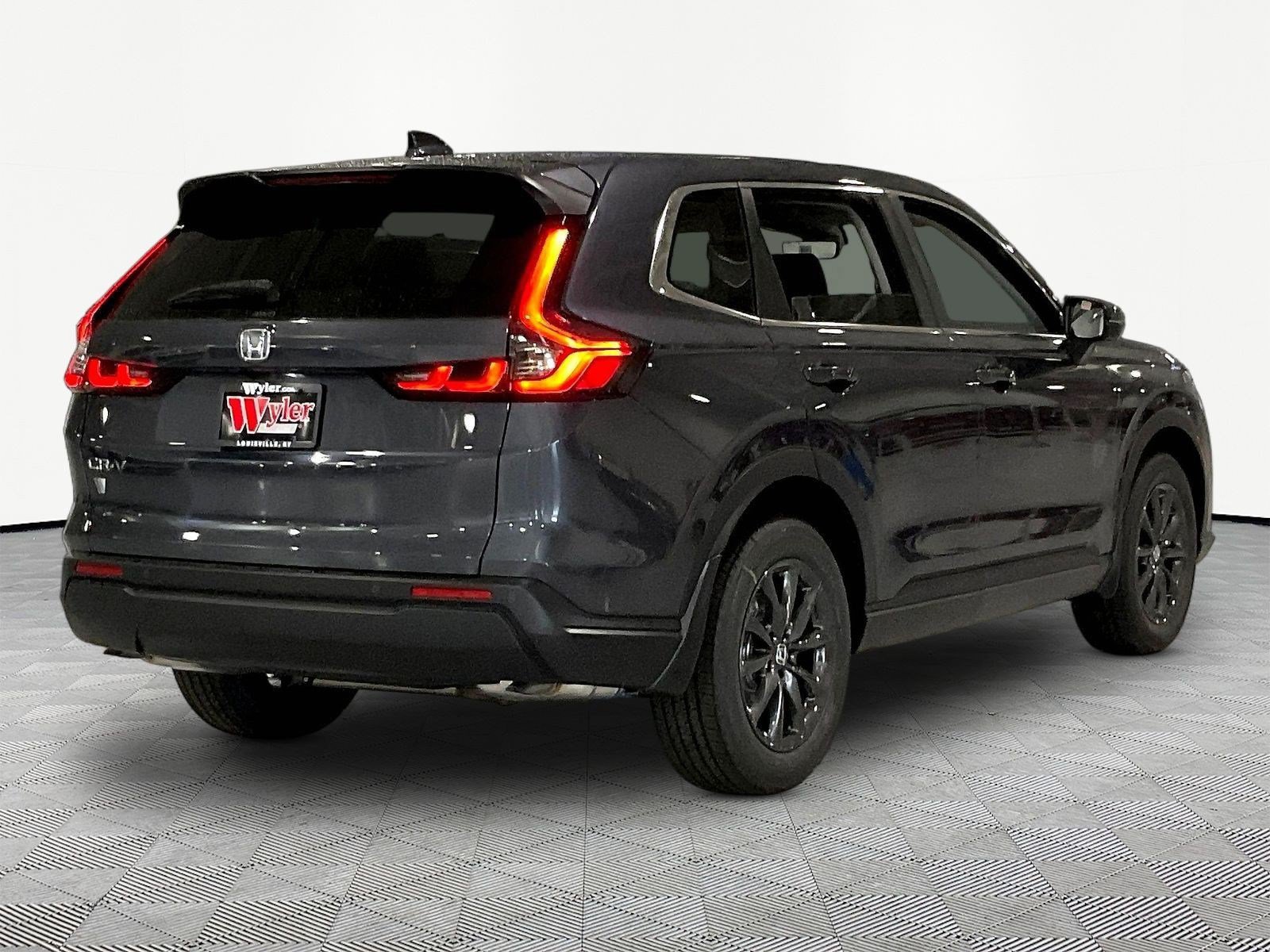 New 2027 Honda CR-V EX-L image 7
