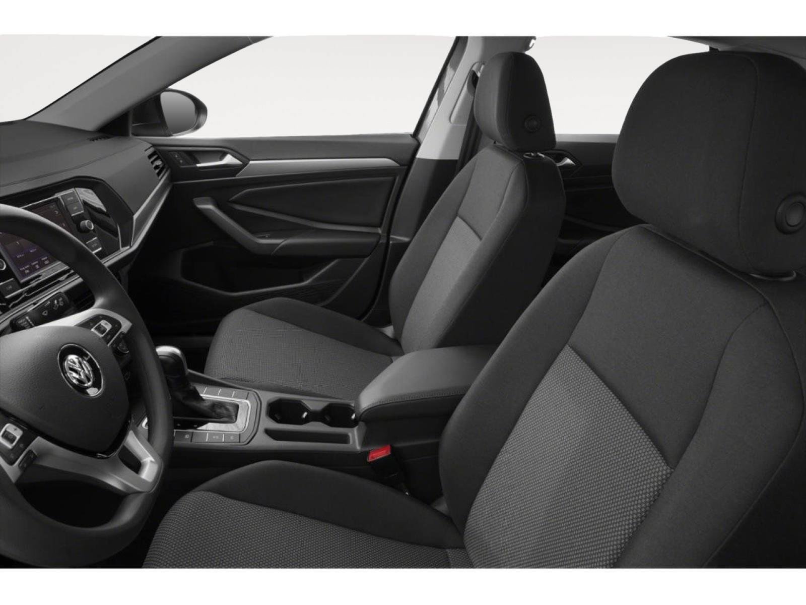 Used 2021 Volkswagen Jetta S FWD image 6