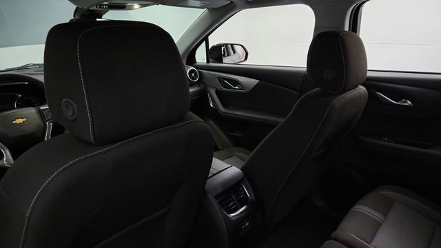 Used 2024 Chevrolet Blazer LT w/ Midnight/Sport Edition image 19