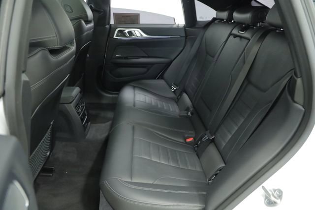 Used 2022 BMW 430i Gran Coupe w/ M Sport Package image 37