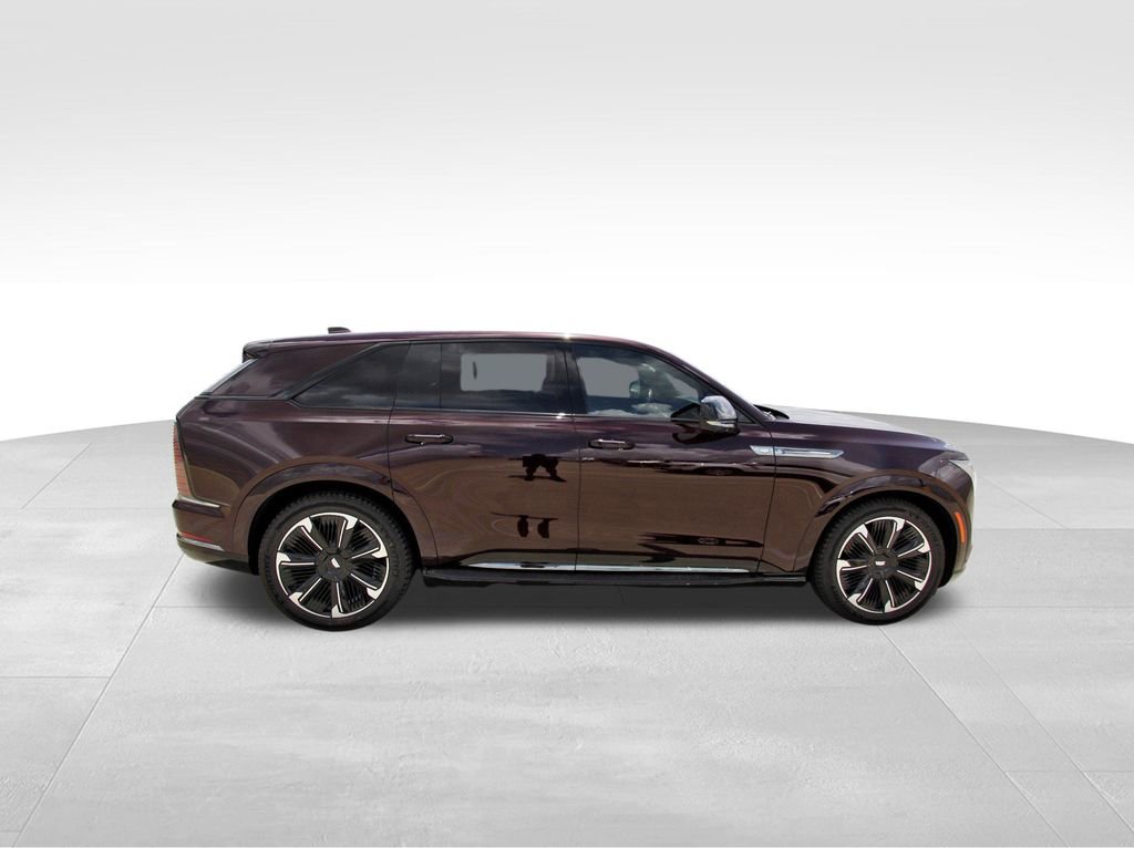 New 2026 Cadillac Escalade IQ Sport 1 image 5