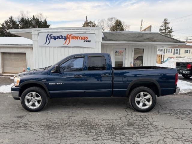 Used 2006 Dodge Ram 1500 Truck SLT image 6