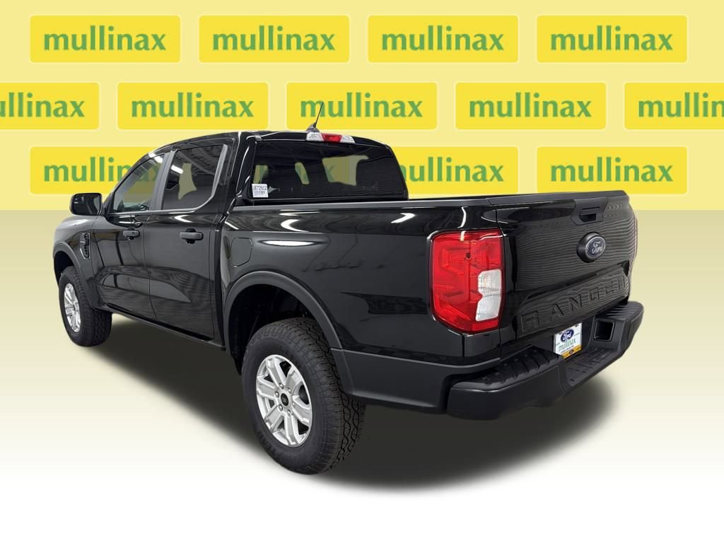 New 2025 Ford Ranger XL image 10