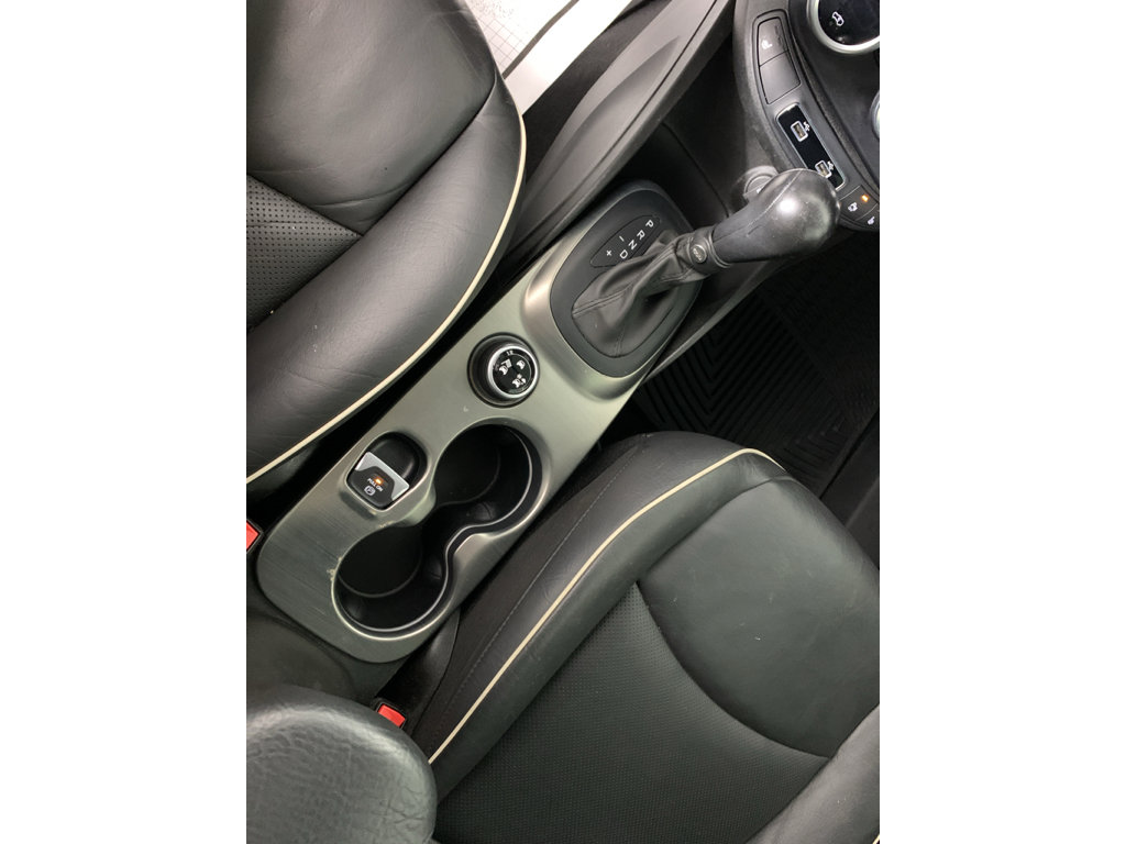 Used 2022 FIAT 500X Trekking w/ Comfort Group image 25