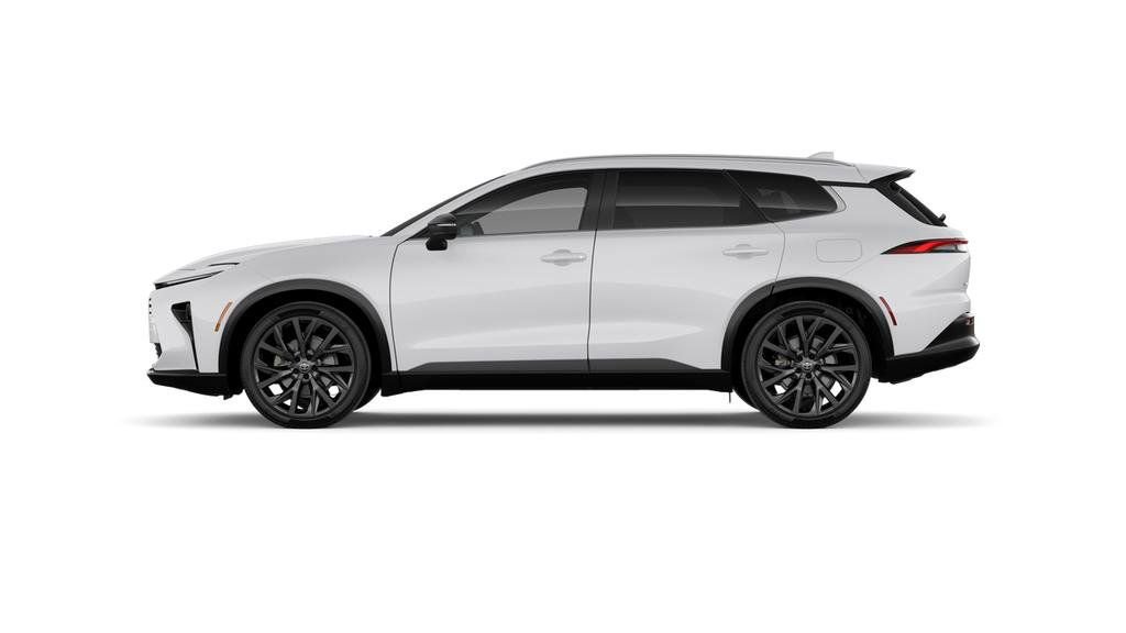 New 2025 Toyota Crown Signia image 25