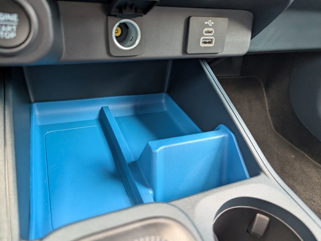 New 2025 Ford Maverick XLT w/ XLT Luxury Package image 14