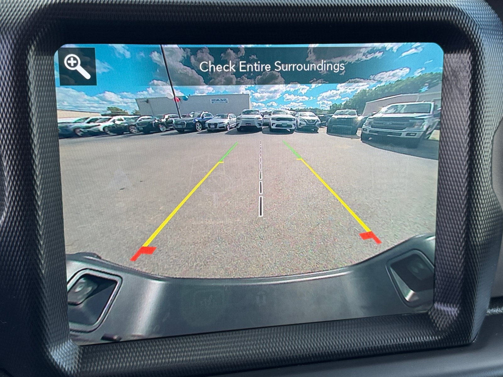 Used 2021 Jeep Gladiator Sport AWD/4WD image 23