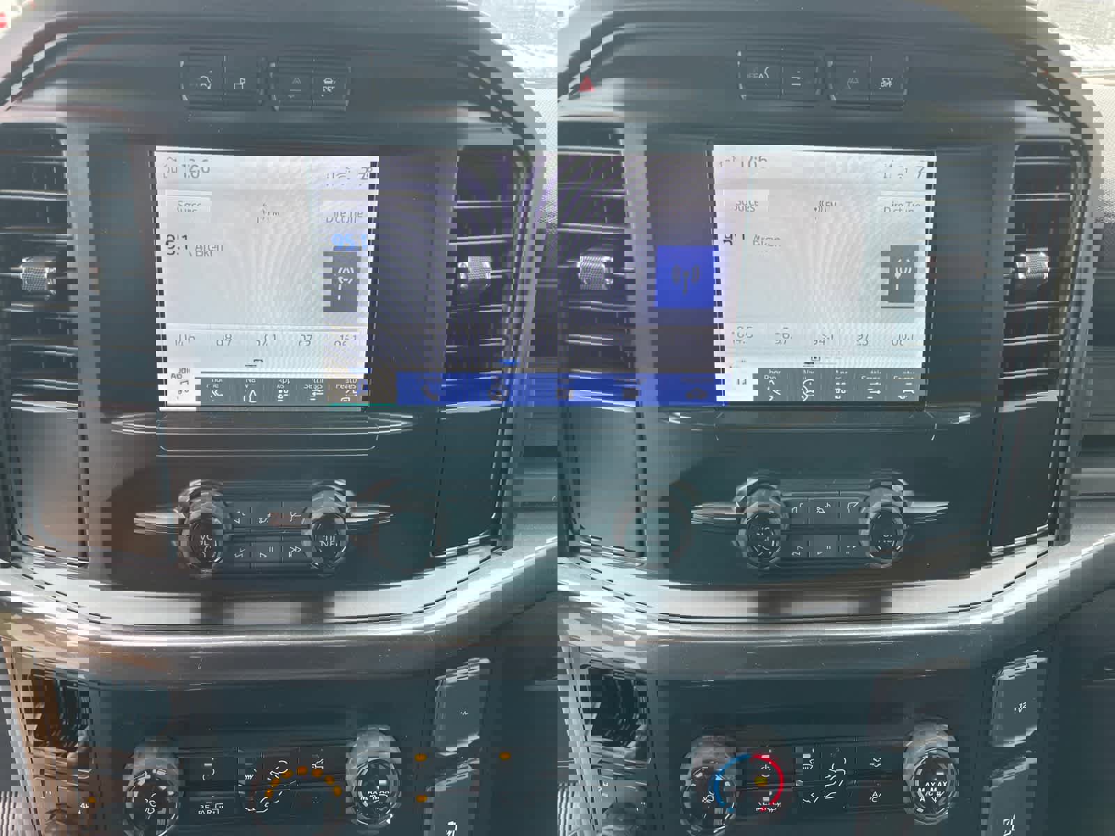 Used 2023 Ford F150 XL w/ STX Appearance Package image 15