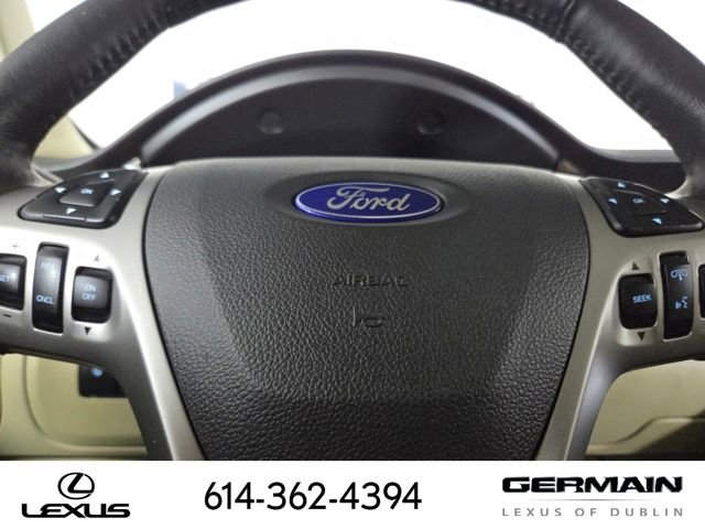 Used 2015 Ford Flex SEL w/ Equipment Group 202A image 25