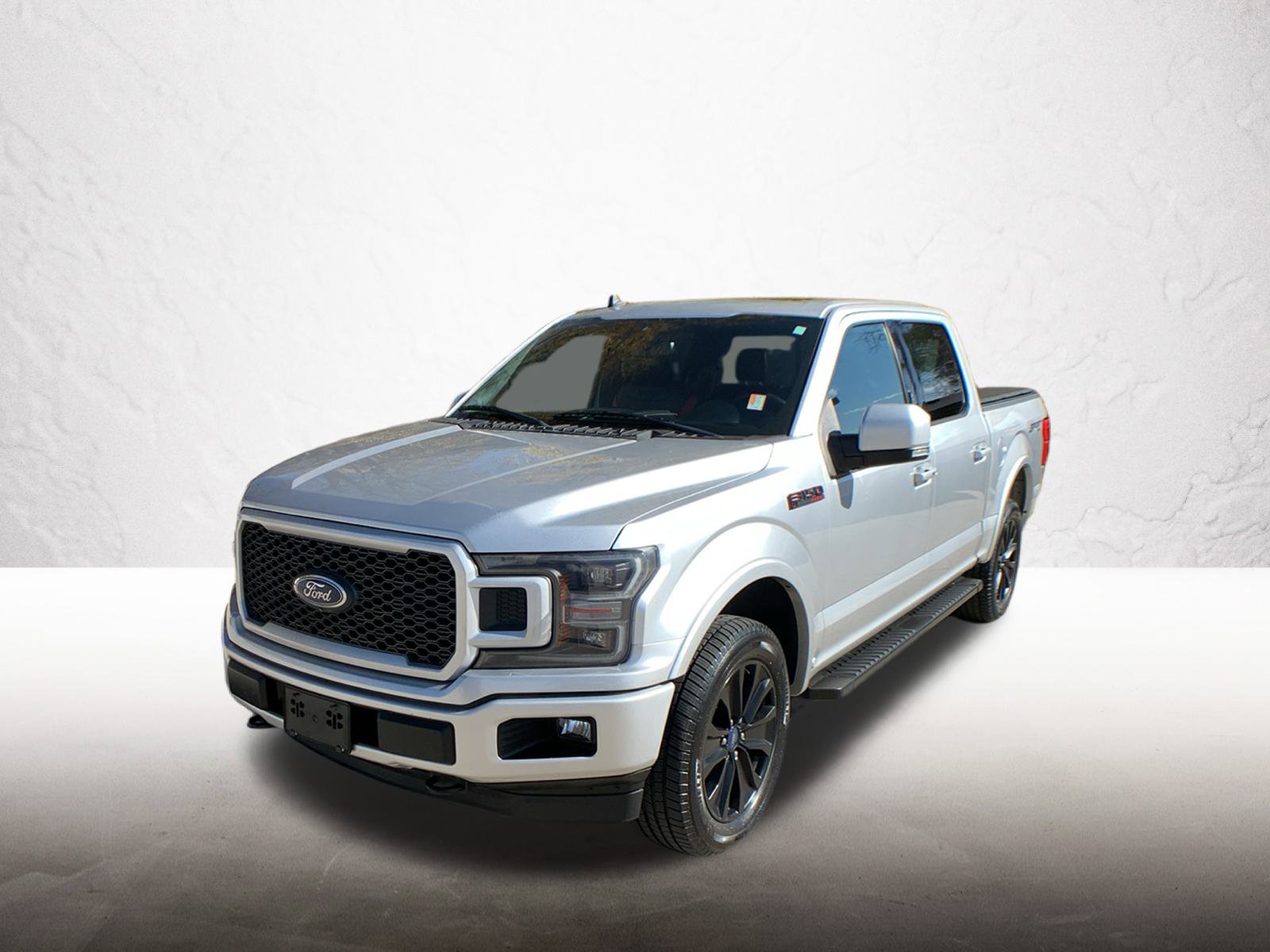 Used 2019 Ford F150 Lariat w/ Equipment Group 502A Luxury
