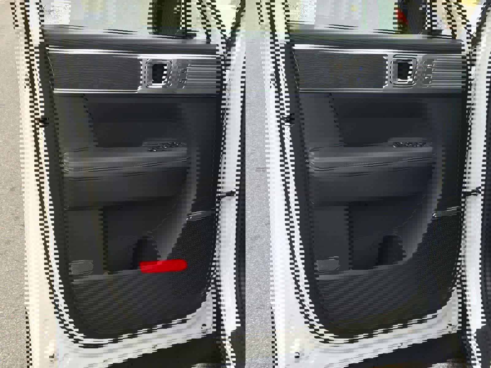 Certified 2025 Hyundai Santa Fe Limited image 21