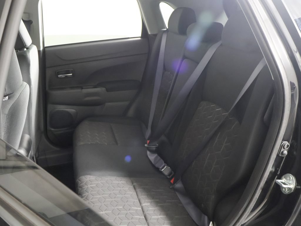 New 2026 Mitsubishi Outlander Sport ES AWD/4WD image 25