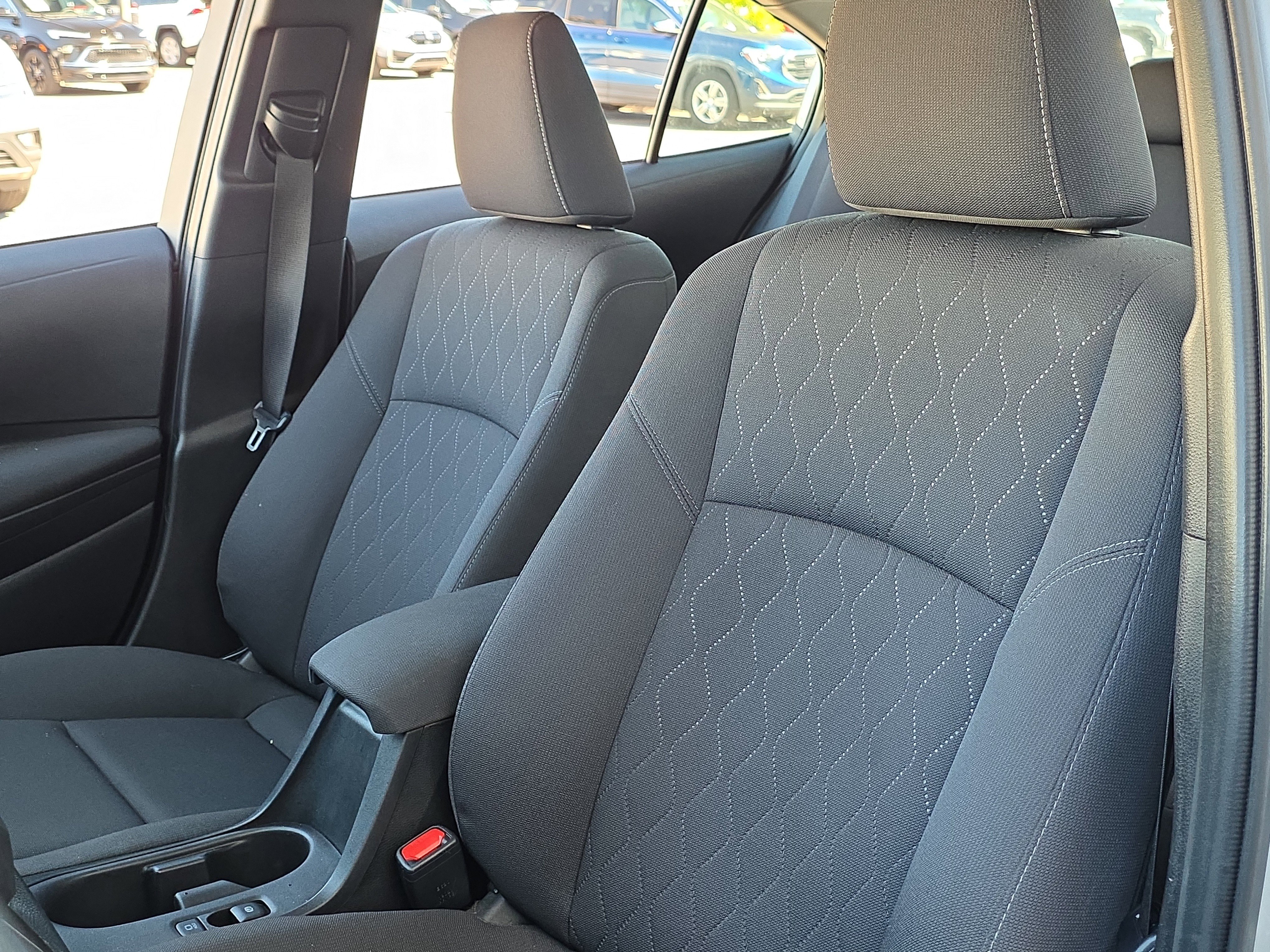 Used 2024 Toyota Corolla LE image 12